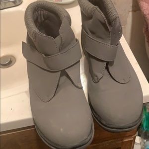 Sno country boots